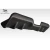 2015-2021 Subaru WRX STI Empire Rear Diffuser - 1 Piece - image 7