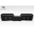 2015-2021 Subaru WRX STI Empire Rear Diffuser - 1 Piece - image 11