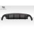 2005-2010 Volkswagen Jetta GLI / 2006-2009 Golf GTI Rabbit Edition 30 Look Front Lip Spoiler Air Dam - 1 Piece - image 9