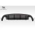 2005-2010 Volkswagen Jetta GLI / 2006-2009 Golf GTI Rabbit Edition 30 Look Front Lip Spoiler Air Dam - 1 Piece - image 14