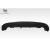 2005-2010 Volkswagen Jetta GLI / 2006-2009 Golf GTI Rabbit Edition 30 Look Front Lip Spoiler Air Dam - 1 Piece - image 4