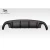 2005-2010 Volkswagen Jetta GLI / 2006-2009 Golf GTI Rabbit Edition 30 Look Front Lip Spoiler Air Dam - 1 Piece - image 10