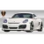 2006-2012 Porsche Cayman 2005-2012 Porsche Boxster Eros Version 1 Side Skirts Rocker Panels - 2 Piece - image 1