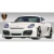 2006-2012 Porsche Cayman 2005-2012 Porsche Boxster Eros Version 1 Side Skirts Rocker Panels - 2 Piece - image 3
