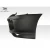 1995-1999 Hyundai Accent Evo Front Bumper - image 6