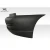 1995-1999 Hyundai Accent Evo Rear Bumper - image 6