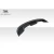 2015-2023 Ford Mustang GT500 Look Rear Wing Spoiler - 1 Piece - image 8