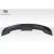 2015-2023 Ford Mustang GT500 Look Rear Wing Spoiler - 1 Piece - image 18