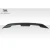 2015-2023 Ford Mustang GT500 Look Rear Wing Spoiler - 1 Piece - image 4