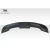 2015-2023 Ford Mustang GT500 Look Rear Wing Spoiler - 1 Piece - image 27