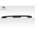 2015-2023 Ford Mustang GT500 Look Rear Wing - image 12