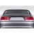 2009-2014 Acura TSX J Spec Rear Wing Spoiler - 1 Piece - image 1