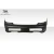 1997-2003 Chevrolet Malibu Kombat Rear Bumper - image 4
