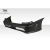 1997-2003 Chevrolet Malibu Kombat Rear Bumper - image 5