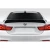 2015-2020 BMW M4 F82 F83 2DR Convertible LBW Rear Wing Spoiler - 1 Piece - image 1