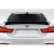 2015-2020 BMW M4 LBW Rear Wing - image 1