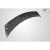 2008-2015 Infiniti G Sedan G37 Q40 LBW Rear Wing Trunk Lid Spoiler - 1 Piece - image 19