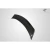 2008-2015 Infiniti G Sedan G37 Q40 LBW Rear Wing Trunk Lid Spoiler - 1 Piece - image 14