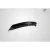 2008-2015 Infiniti G Sedan G37 Q40 LBW Rear Wing Trunk Lid Spoiler - 1 Piece - image 16