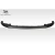 2021-2025 BMW 4 Series M Performance Look Front Lip - image 3