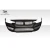 2012-2018 BMW 3 Series F30 M5 Look Front Bumper - 1 Piece - image 6