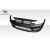 2012-2018 BMW 3 Series F30 M5 Look Front Bumper - 1 Piece - image 12