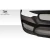 2012-2018 BMW 3 Series F30 M5 Look Front Bumper - 1 Piece - image 16