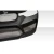 2012-2018 BMW 3 Series F30 M5 Look Front Bumper - 1 Piece - image 20