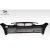 2012-2018 BMW 3 Series F30 M5 Look Front Bumper - 1 Piece - image 12