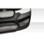 2012-2018 BMW 3 Series F30 M5 Look Front Bumper - 1 Piece - image 32
