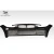 2012-2018 BMW 3 Series F30 M5 Look Front Bumper - 1 Piece - image 23