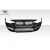 2012-2018 BMW 3 Series F30 M5 Look Front Bumper - 1 Piece - image 11
