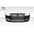 2012-2018 BMW 3 Series F30 M5 Look Front Bumper - 1 Piece - image 24