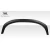 2006-2008 Honda Civic MDF Front Lip - image 6