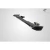 2012-2017 Hyundai Veloster Turbo MR Wing Spoiler - 3 Piece - image 6