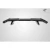 2012-2017 Hyundai Veloster Turbo MR Wing Spoiler - 3 Piece - image 6