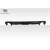 2017-2018 Mazda 3 MKS Rear Lip - image 10