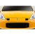 2009-2020 Nissan 370Z N1 Front Lip - image 1