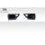 2009-2020 Nissan 370Z Z34 N1 Front Bumper Vents - 2 Piece - image 4