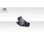 2009-2020 Nissan 370Z Z34 N1 Front Bumper Vents - 2 Piece - image 24
