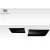 2015-2021 Subaru WRX STI OEM Look Splash Guard Rear Add Ons - 2 Piece - image 4