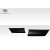 2015-2021 Subaru WRX STI OEM Look Splash Guard Rear Add Ons - 2 Piece - image 5
