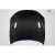 2018-2026 Lexus LC500 OEM Look Hood - 1 Piece - image 5