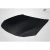 2018-2026 Lexus LC500 OEM Look Carbon Fiber Hood - image 4