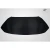 2018-2026 Lexus LC500 OEM Look Carbon Fiber Hood - image 11