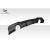 2006-2011 BMW 3 Series E90 E91 M Performance Look Rear Diffuser - 1 Piece - image 16