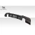 2006-2011 BMW 3 Series E90 E91 M Performance Look Rear Diffuser - 1 Piece - image 23