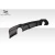 2006-2011 BMW 3 Series E90 E91 M Performance Look Rear Diffuser - 1 Piece - image 16