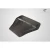 2017-2021 Honda Civic Type R OEM Look Hood Scoop - 1 Piece - image 3