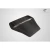 2017-2021 Honda Civic Type R OEM Look Hood Scoop - 1 Piece - image 5
